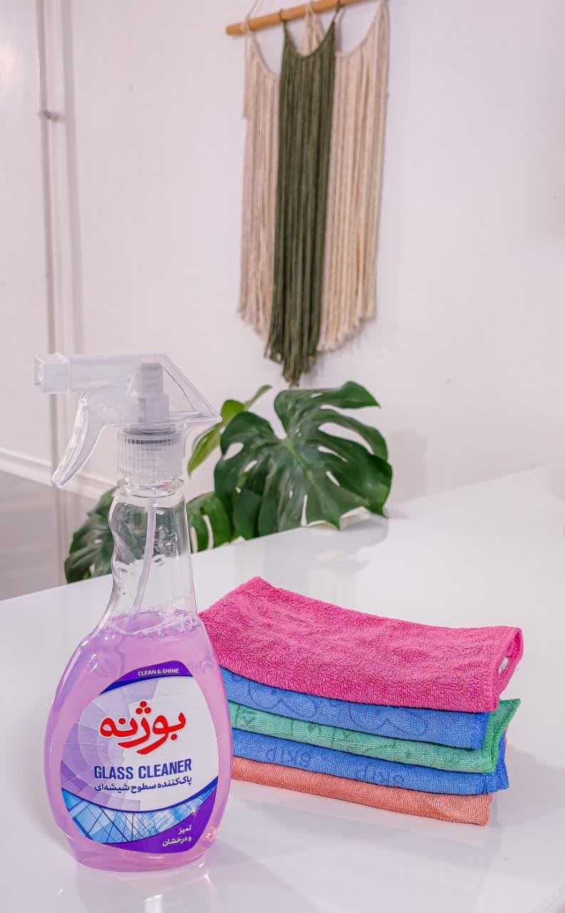 دستمال-خرگوشی