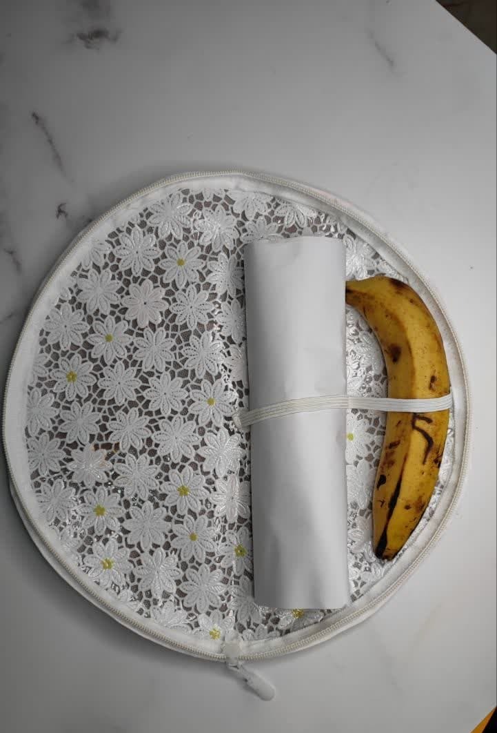 کیف-لقمه