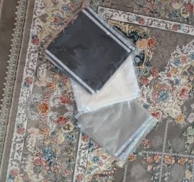 نظم دهنده ریشه فرش