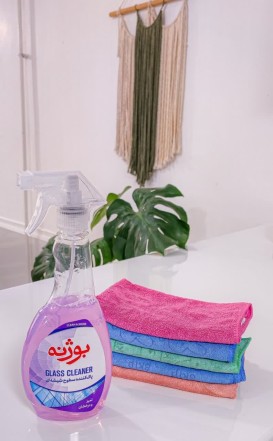 دستمال خرگوشی