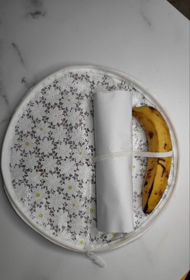 کیف لقمه