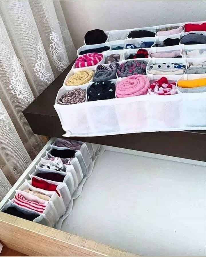 نظم-دهنده-لانه-زنبوری-50-خونه-ای