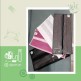 کاور-کفش-تکی